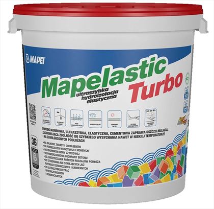 izolacje przeciwwodne